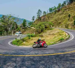 Découvrez les meilleures road trips en Thaïlande.