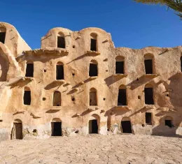 Découvrez les meilleures activités à faire en Tunisie.