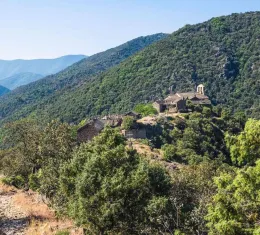 Découvrez les plus beaux villages des Cévennes.