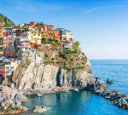 Découvrez les plus beaux villages d'Italie à visiter en 2026.