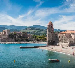 Découvrez toutes les activités à faire dans les Pyrénées Orientales.