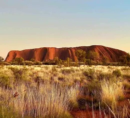 Découvrez les meilleures activités à faire à Uluru en Australie.