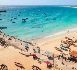 10 choses à savoir avant de partir en voyage au Cap-Vert.