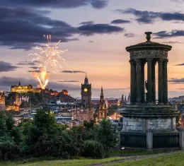 Découvrez les meilleures destinations en Europe où fêter le Nouvel An.