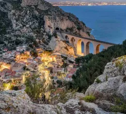 Découvrez 10 destinations secrètes en France ! 