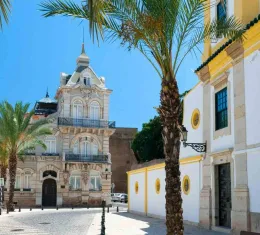 Les 11 meilleures activités à faire à Faro au Portugal.