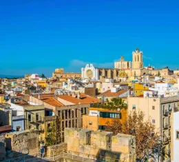 Découvrez les meilleures activités à faire à Tarragone en Catalogne.