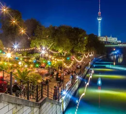 Découvrez les meilleures adresses où sortir à Berlin.