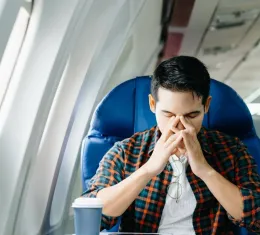 Découvrez tous nos conseils pour lutter contre le jet lag.