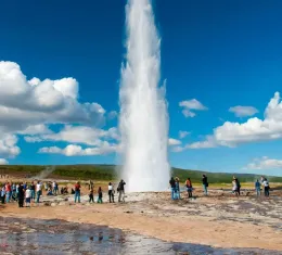 A la découverte du sud de l'Islande.