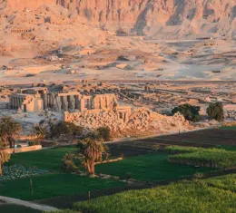 Lieux mythiques et légendaires du monde