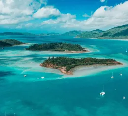 Le Queensland, région la plus paradisiaque d'Australie