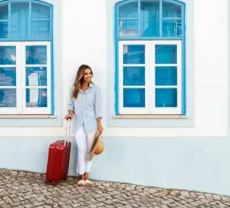 Les meilleures destination où partir au soleil en avril.