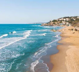 Les plus belles plages d'Istanbul