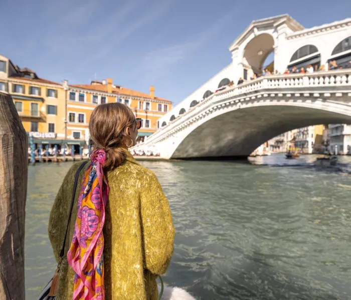 Il est possible de visiter Venise à moindre coût ! 
