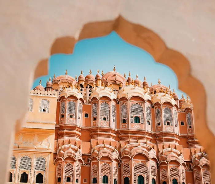 Les meilleures choses à faire à Jaipur.