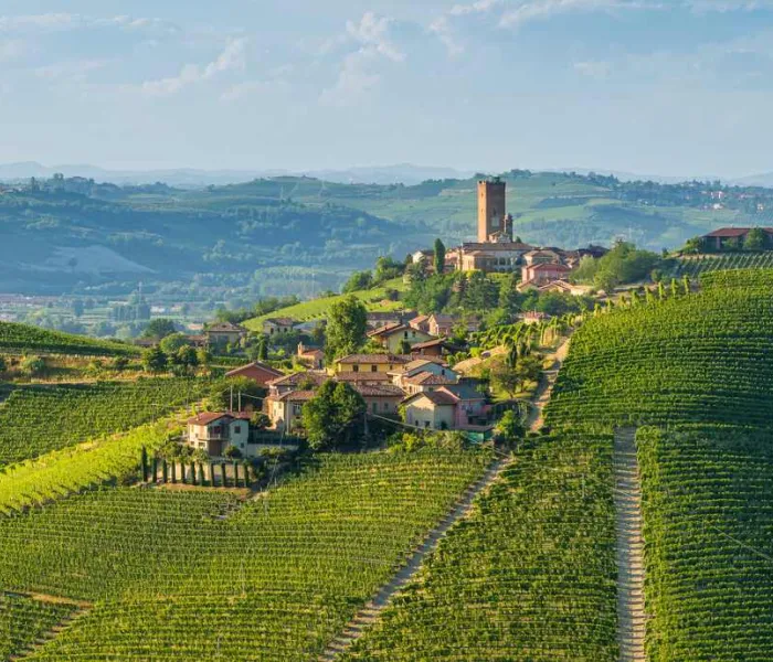 10 raisons de découvrir le Piémont en Italie.
