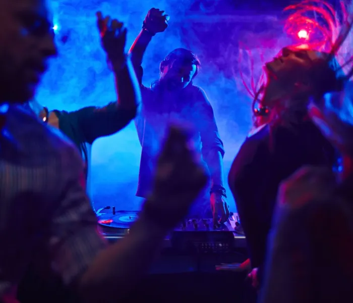 Club et vie nocturne à Berlin