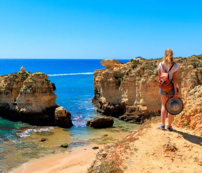 12 conseils avant de visiter l'Algarve.