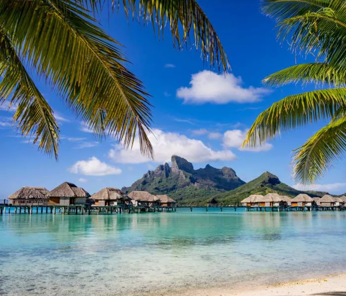 Nos conseils pour préparer votre voyage à Bora-Bora.