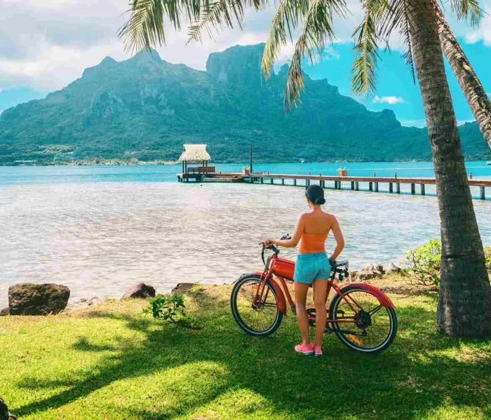 Nos conseils pour faire un voyage pas cher à Tahiti.