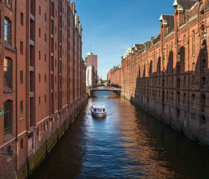 Découvrez les meilleures activités à faire à Hambourg en Allemagne.