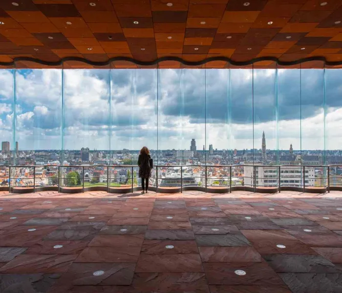 8 visites incontournables à faire à Anvers.
