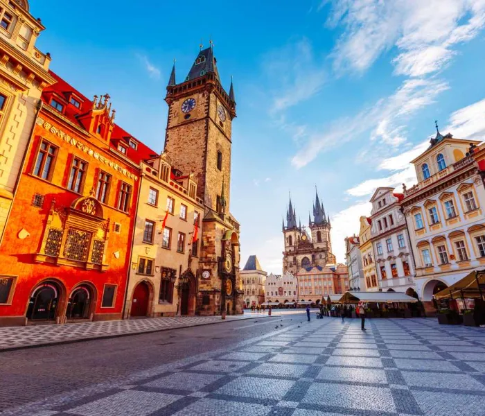 Nos 13 conseils avant de visiter Prague.