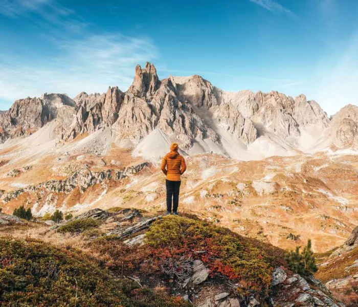 Les plus belles destinations où aller en France en novembre.