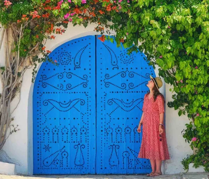7 raisons de voyager en Tunisie cette année