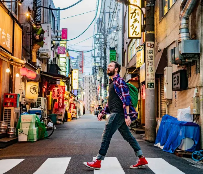Découvrez tous nos conseils avant de visiter le Japon.