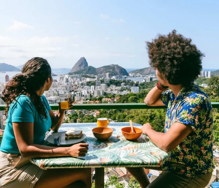 Découvrez tous nos conseils avant de voyager à Rio !