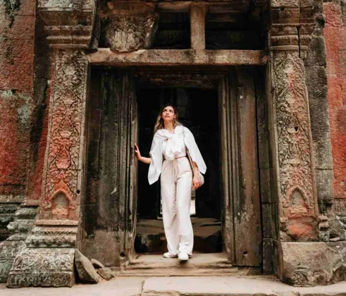 Découvrez tous nos conseils avant de partir en voyage au Cambodge.