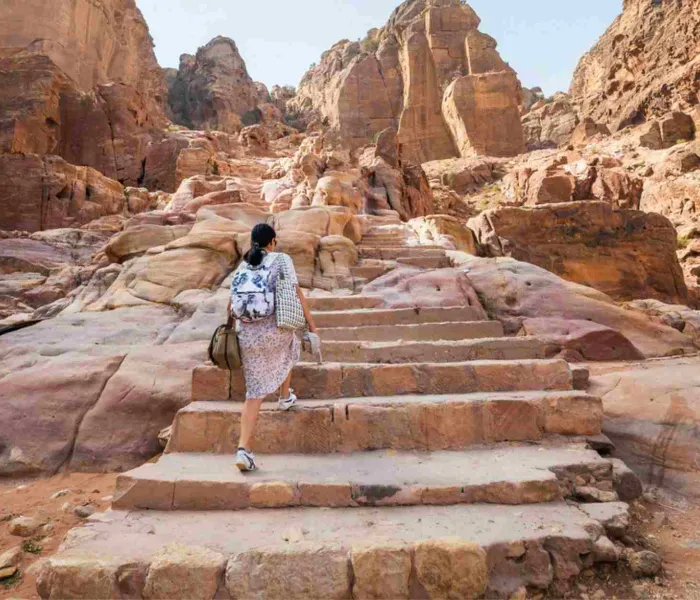 Découvrez tous nos conseils avant de visiter la Jordanie.