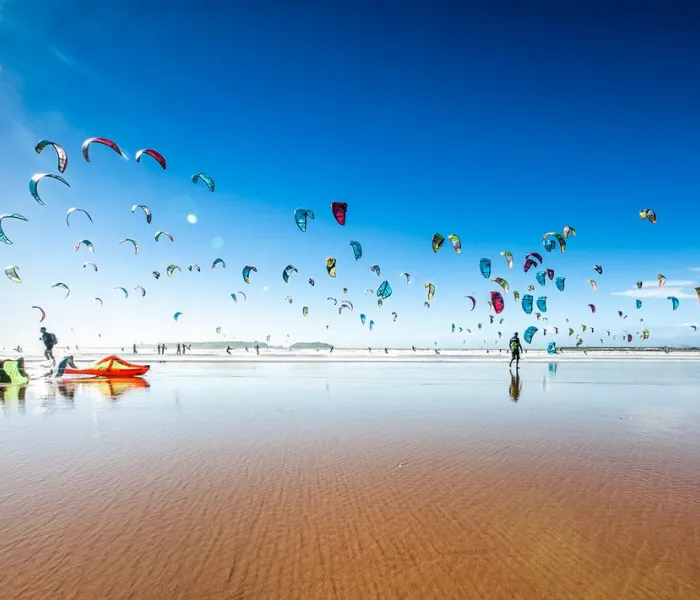Découvrez les plus belles plages du Maroc !