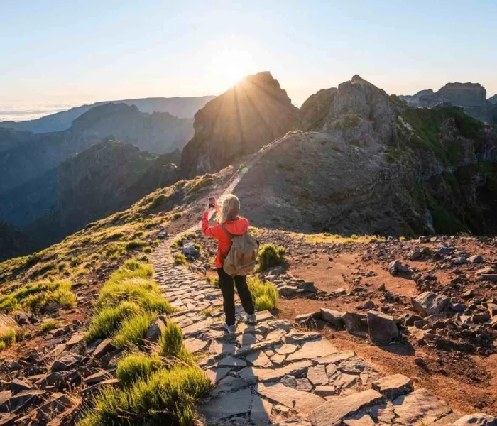 Les plus belles destinations d'Europe où partir en février.