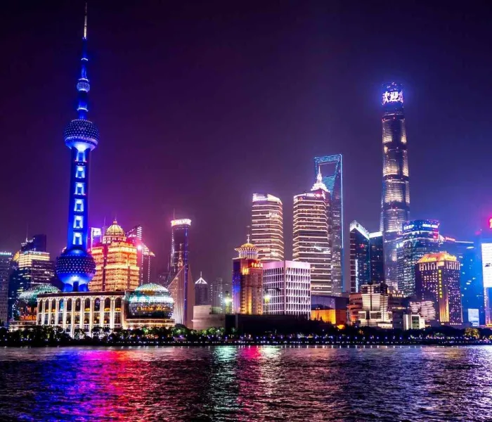 Nos conseils pour organiser votre voyage à Shanghai.