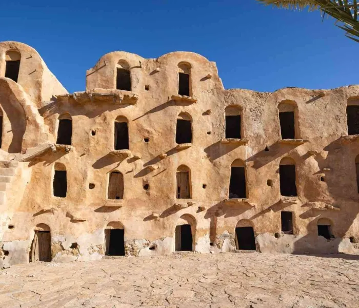 Découvrez les meilleures activités à faire en Tunisie.