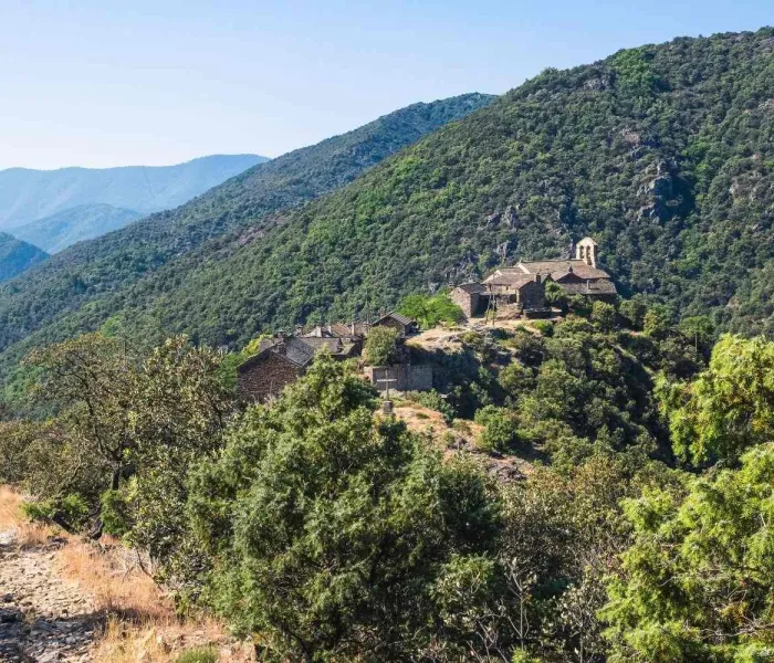 Découvrez les plus beaux villages des Cévennes.