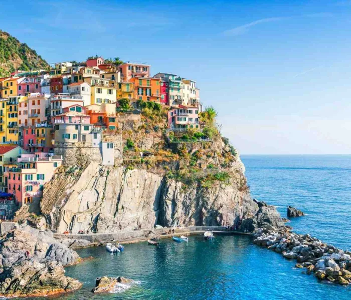 Découvrez les plus beaux villages d'Italie à visiter en 2026.