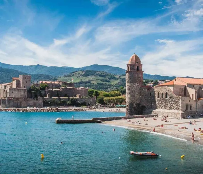 Découvrez toutes les activités à faire dans les Pyrénées Orientales.