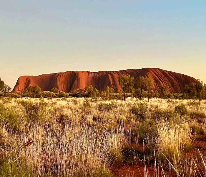Découvrez les meilleures activités à faire à Uluru en Australie.