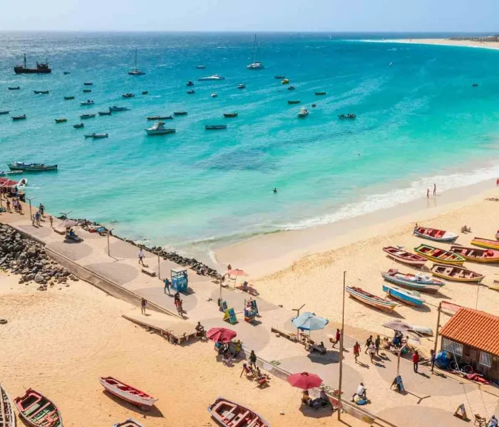 10 choses à savoir avant de partir en voyage au Cap-Vert.