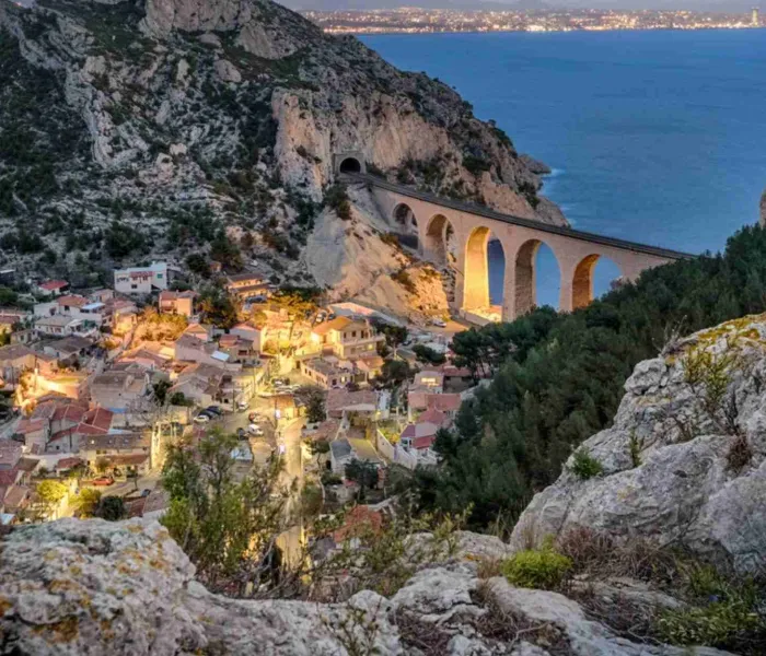 Découvrez 10 destinations secrètes en France ! 