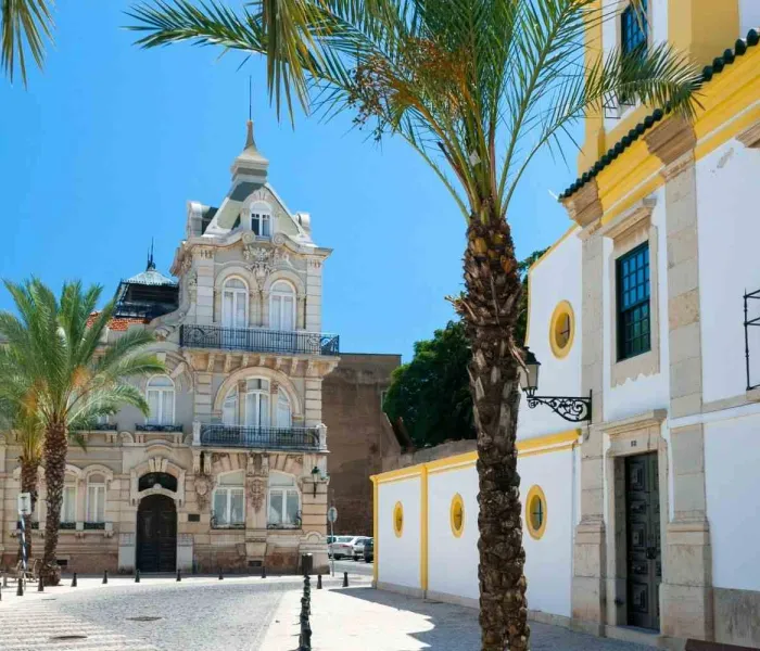 Les 11 meilleures activités à faire à Faro au Portugal.