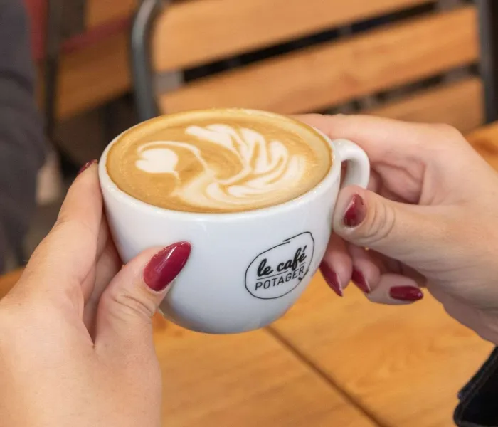 Découvrez les meilleurs cafés de Strasbourg.