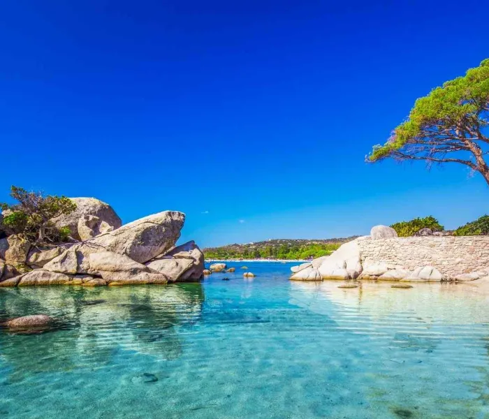 Les plus belles plages de France, sable fin et eaux turquoise sur le littoral français