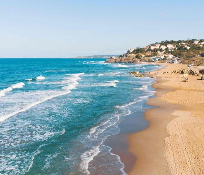 Les plus belles plages d'Istanbul