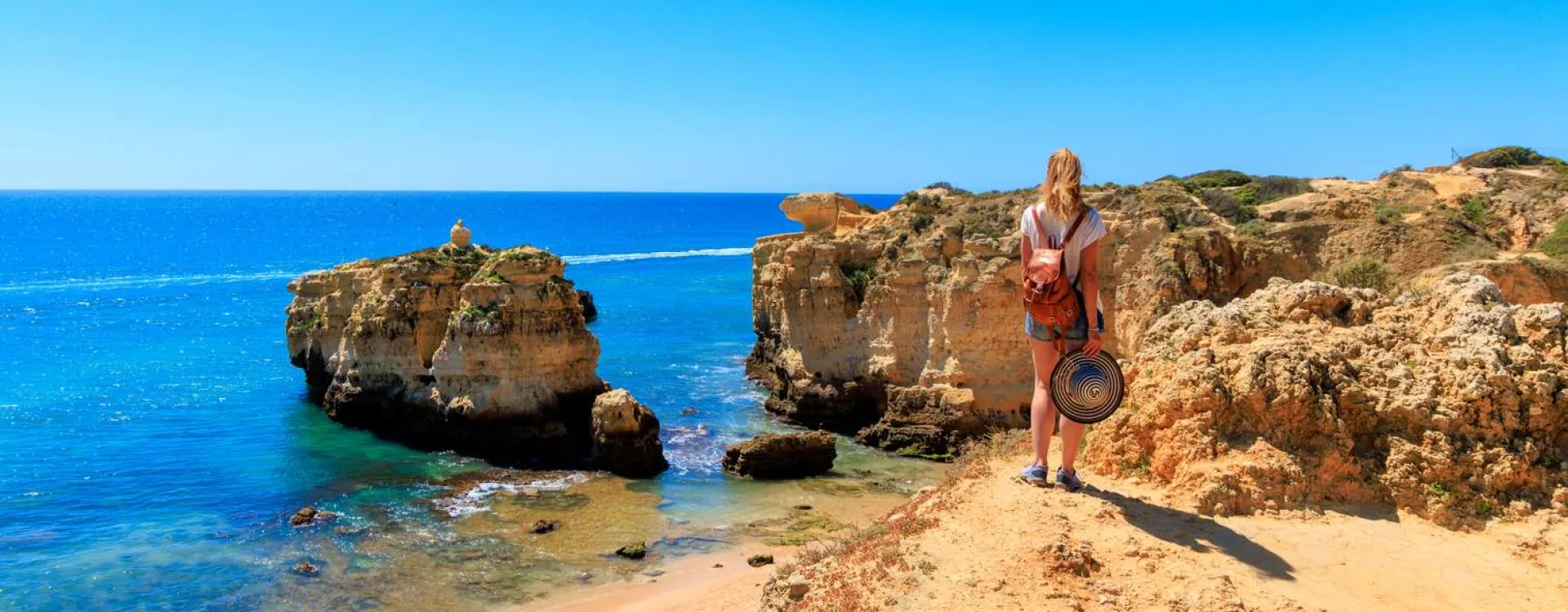12 conseils avant de visiter l'Algarve.
