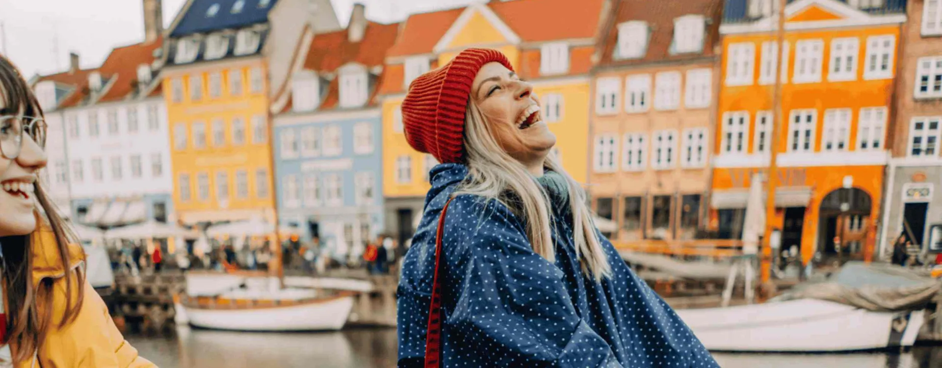 Découvrez tous nos conseils avant de visiter Copenhague.